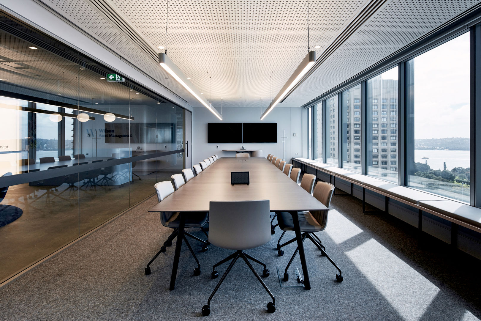 办公椅|布面职员椅|办公家具|设计师家具|Catifa Up 办公椅